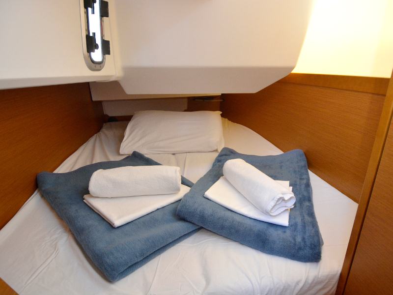 Immagine principale barca