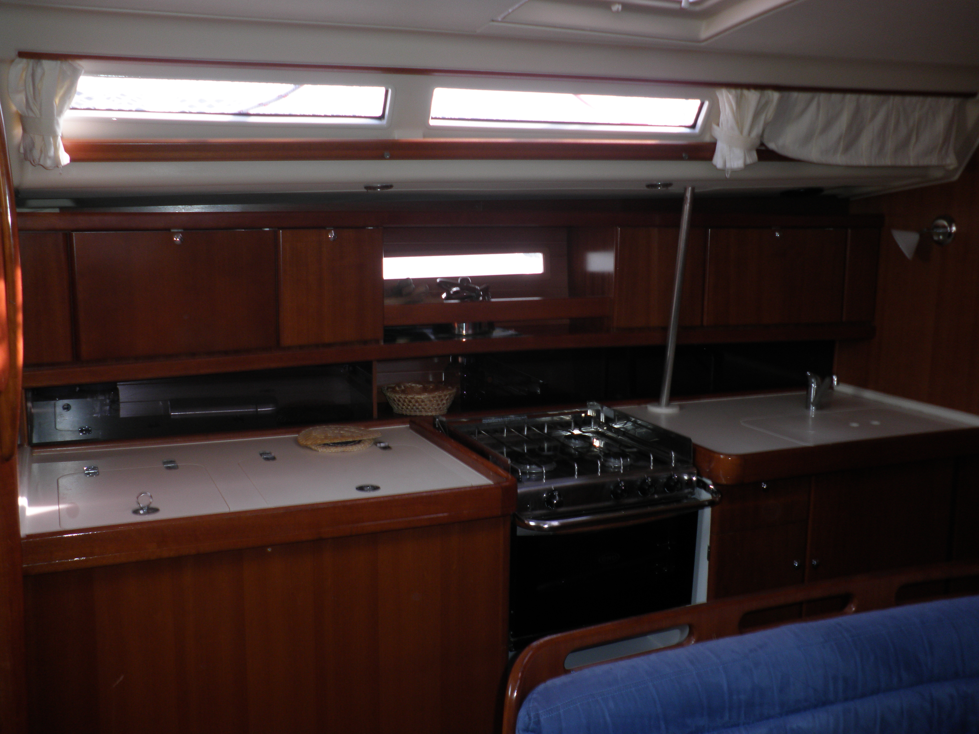 Immagine principale barca