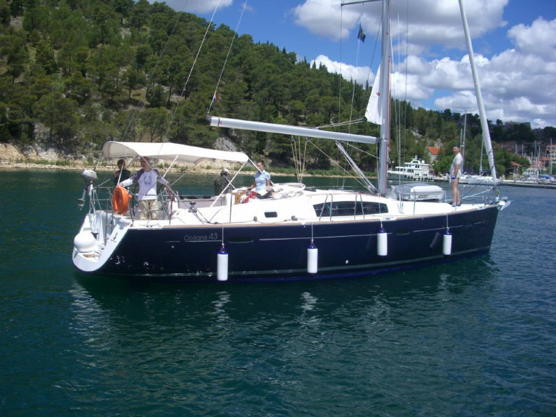 Immagine principale barca