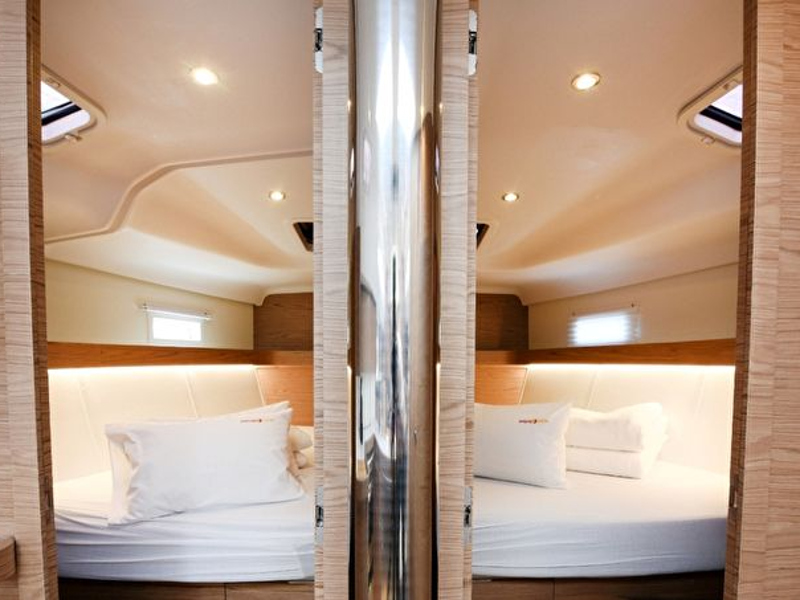 Immagine principale barca