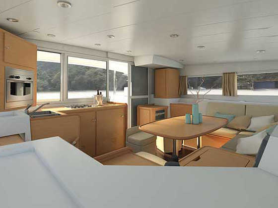 Immagine principale barca