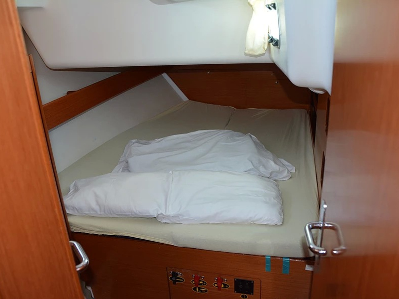 Immagine principale barca