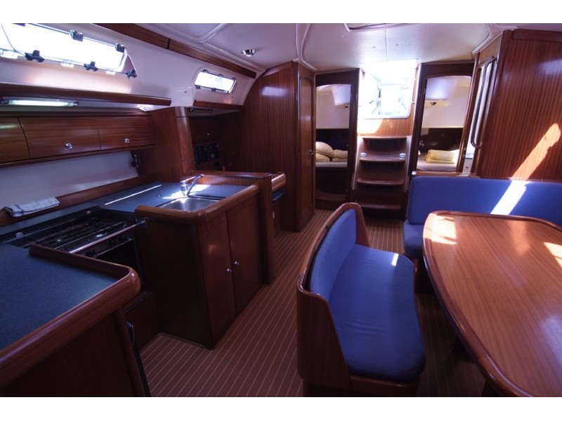 Immagine principale barca