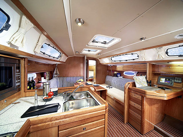 Immagine principale barca