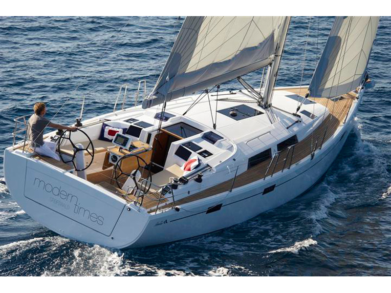 Immagine principale barca