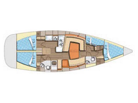 Immagine principale barca