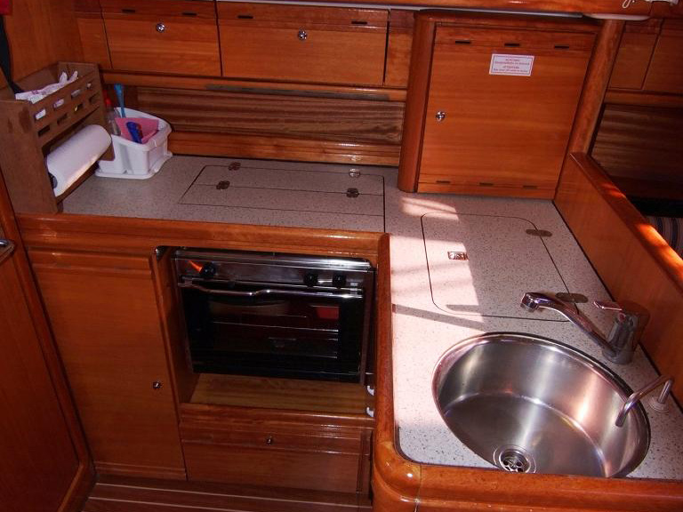 Immagine principale barca