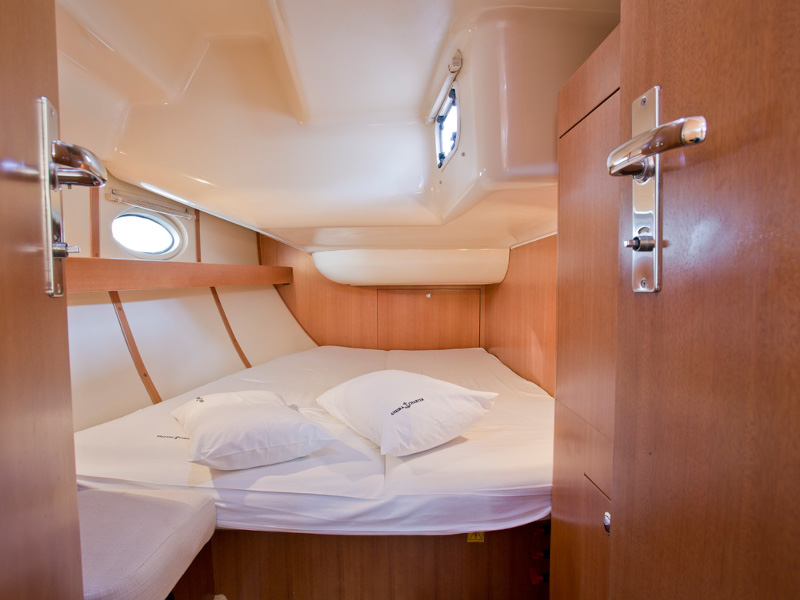 Immagine principale barca