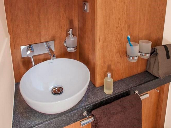 Immagine principale barca