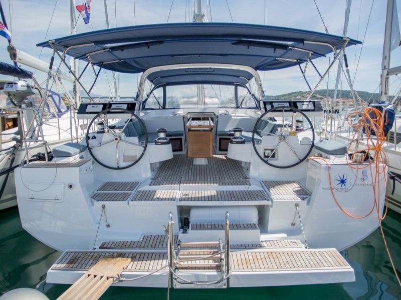 Immagine principale barca