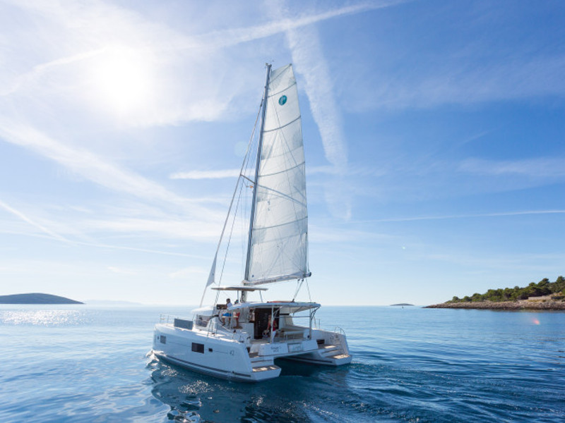 Immagine principale barca