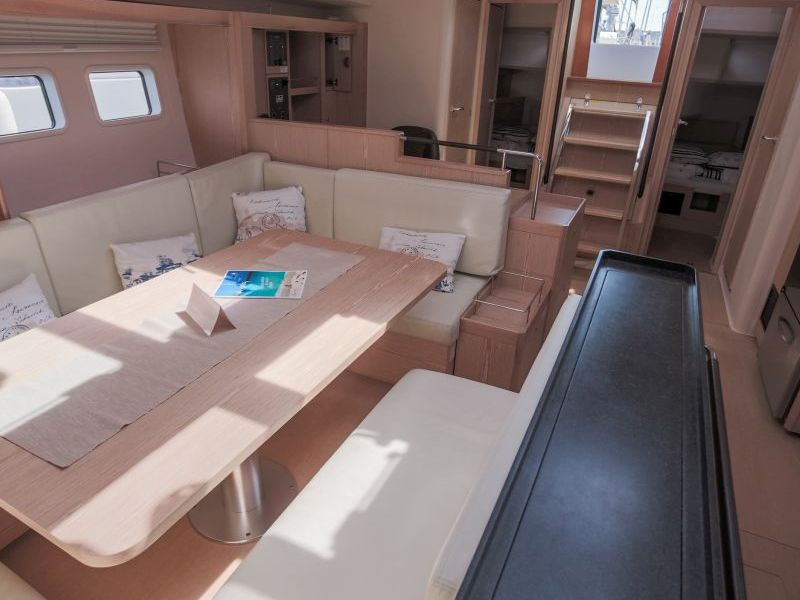 Immagine principale barca