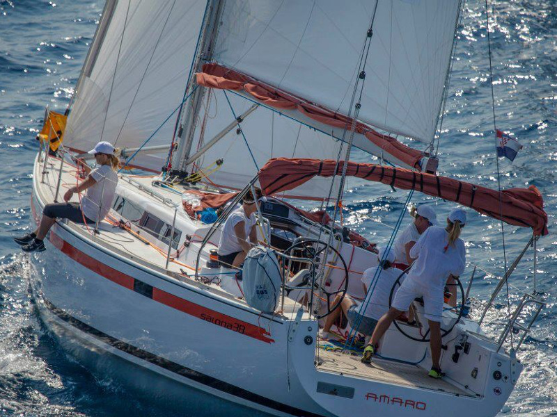 Immagine principale barca