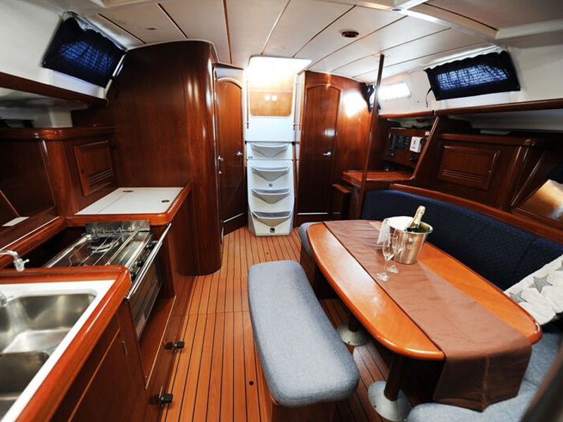 Immagine principale barca