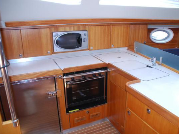 Immagine principale barca