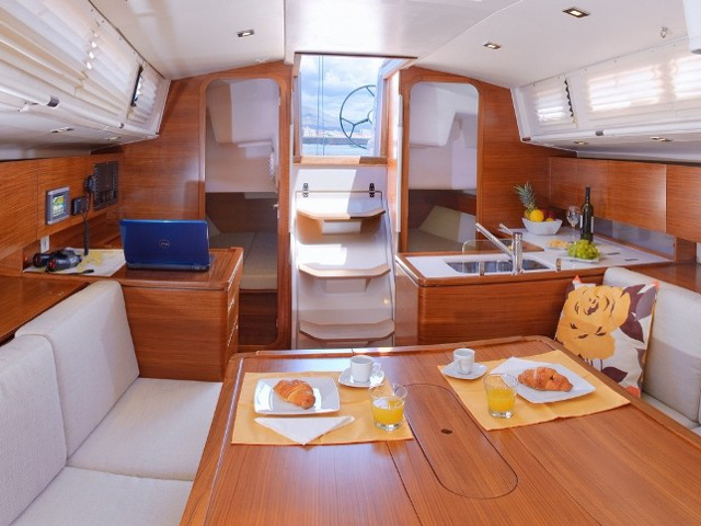 Immagine principale barca