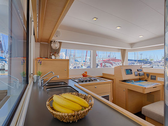 Immagine principale barca