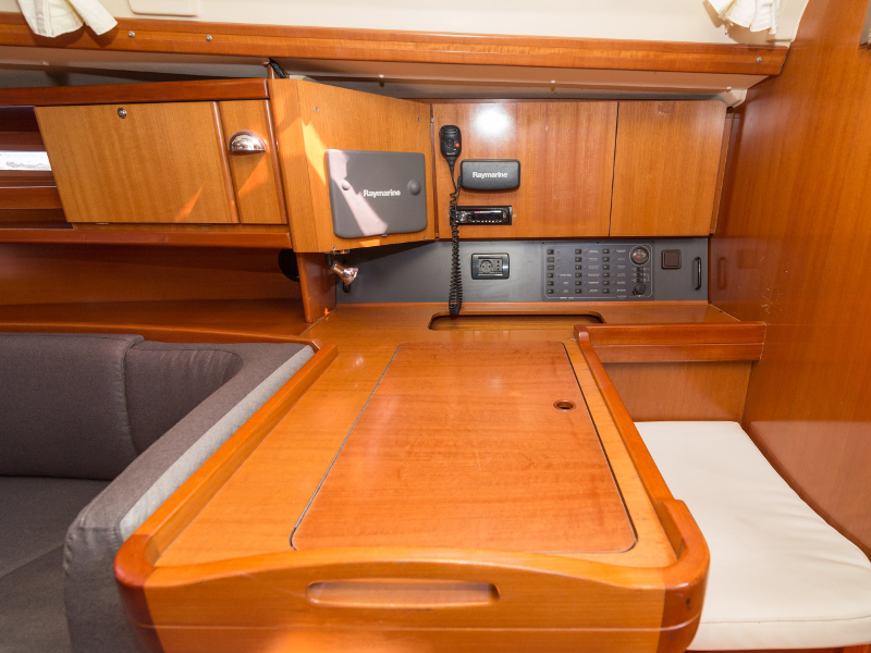 Immagine principale barca