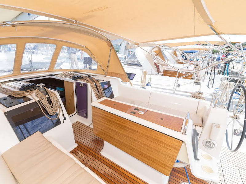 Immagine principale barca