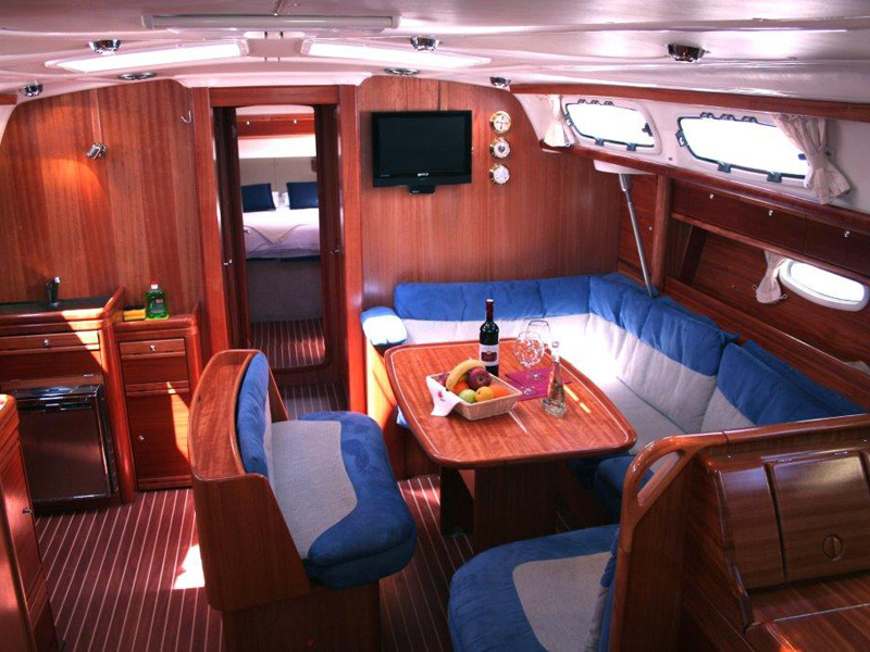 Immagine principale barca