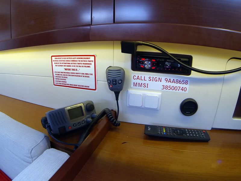 Immagine principale barca