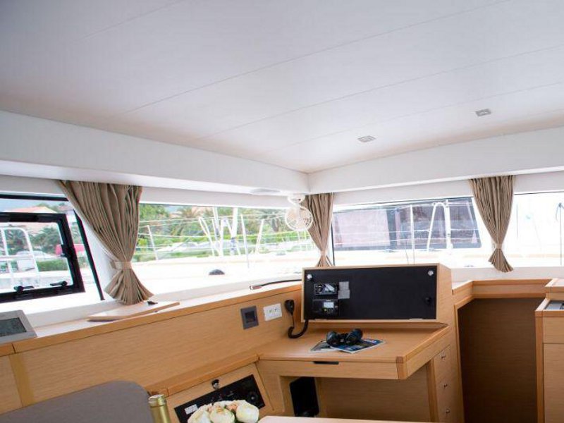 Immagine principale barca