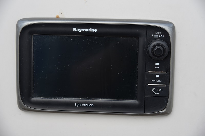 Immagine principale barca