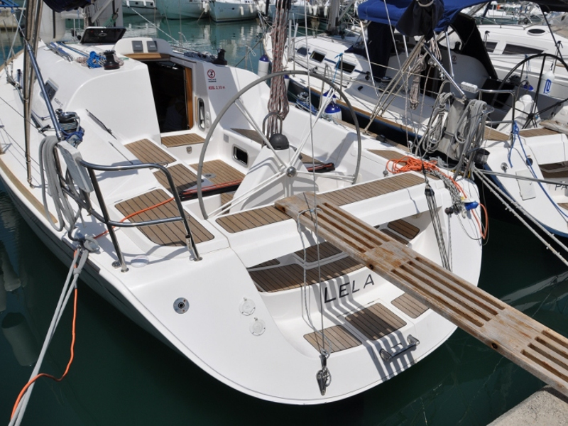 Immagine principale barca