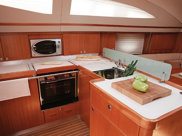 Immagine principale barca