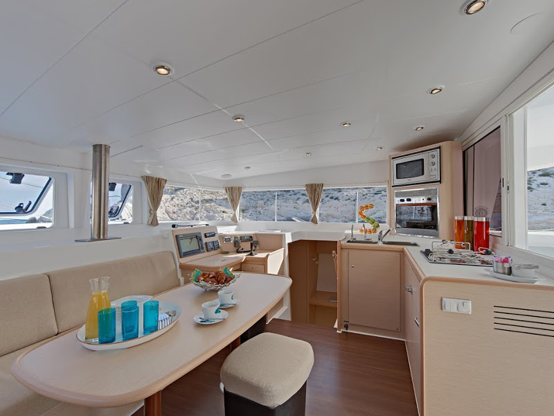 Immagine principale barca