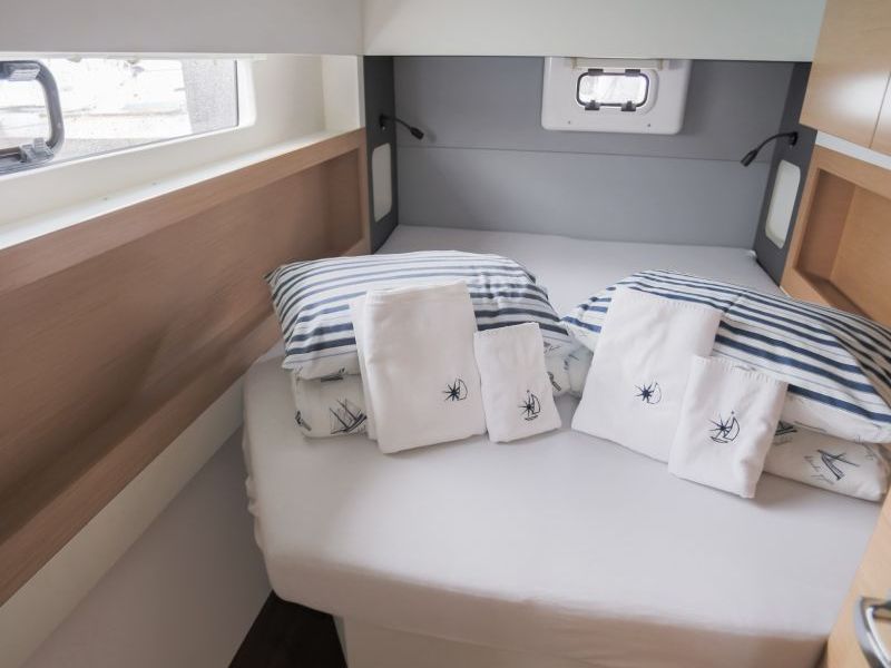 Immagine principale barca