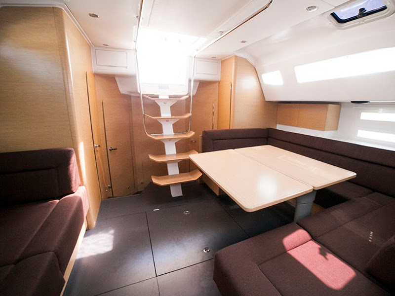 Immagine principale barca