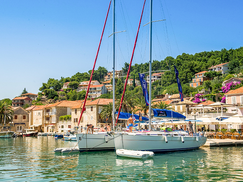 Immagine principale barca