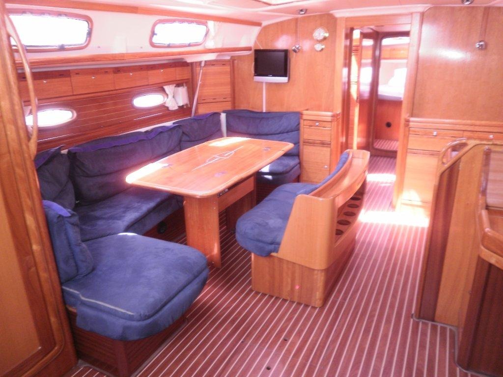 Immagine principale barca