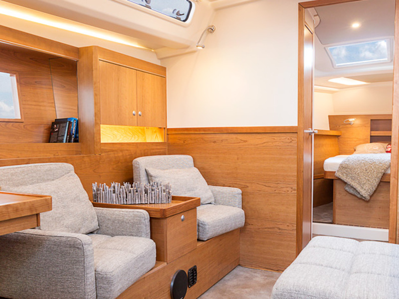 Immagine principale barca