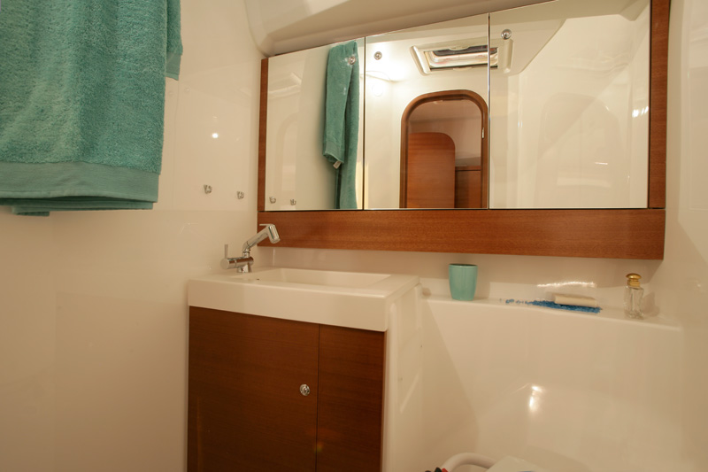 Immagine principale barca