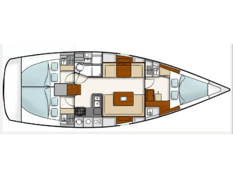 Immagine principale barca