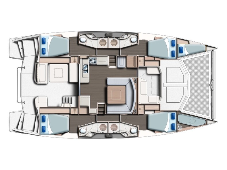 Immagine principale barca