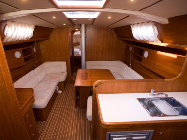 Immagine principale barca