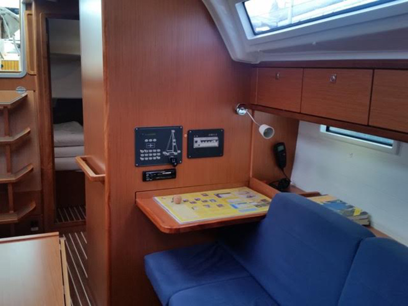 Immagine principale barca