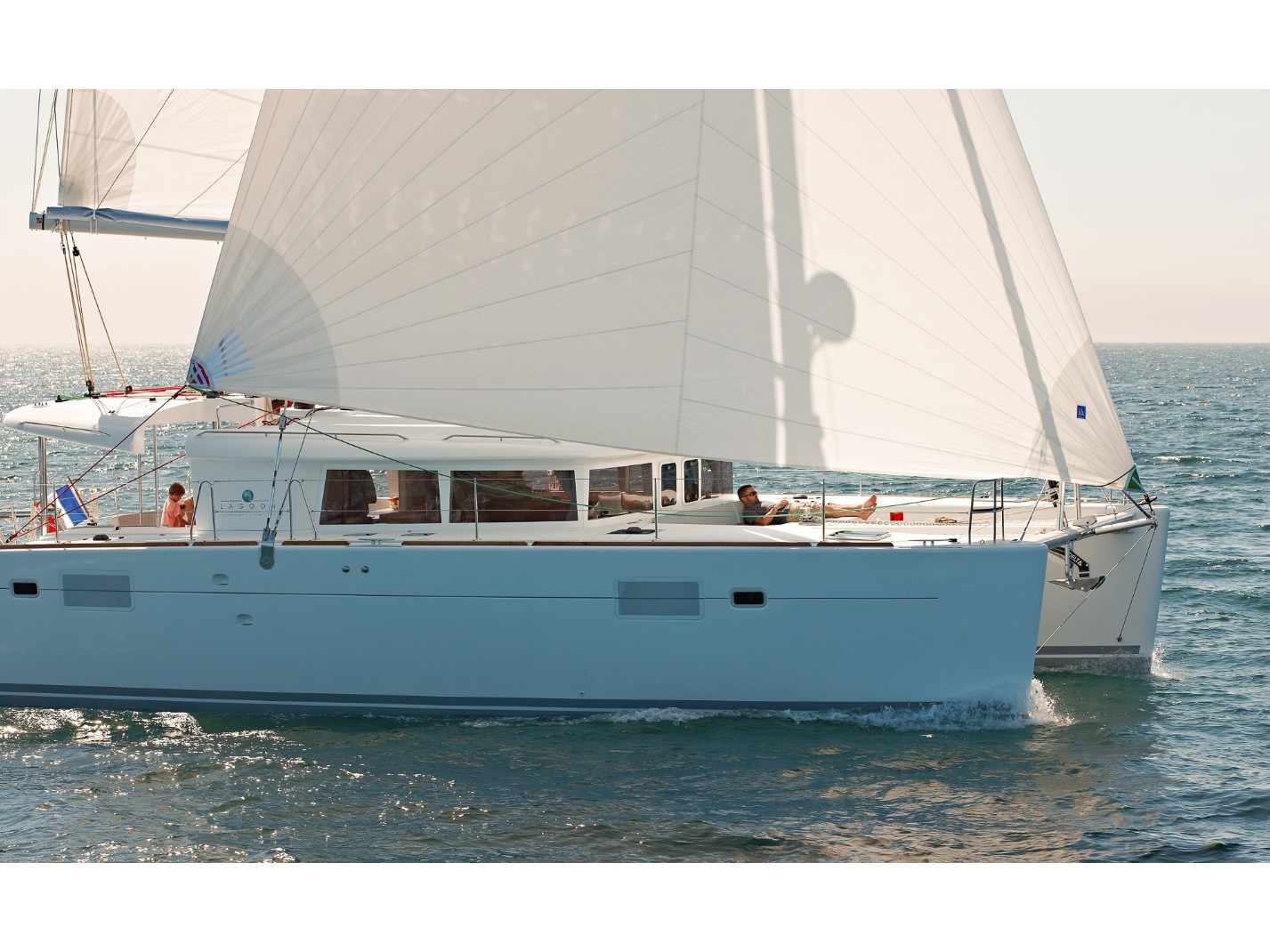 Immagine principale barca