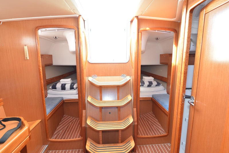 Immagine principale barca