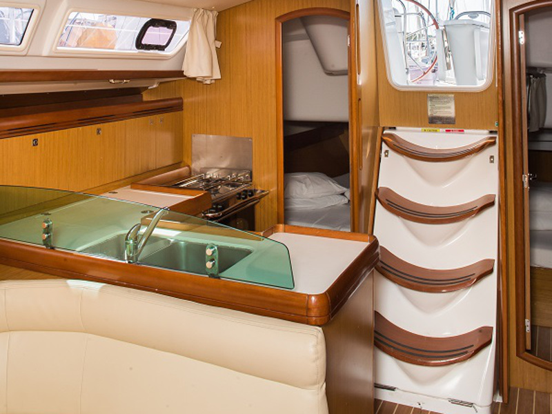 Immagine principale barca