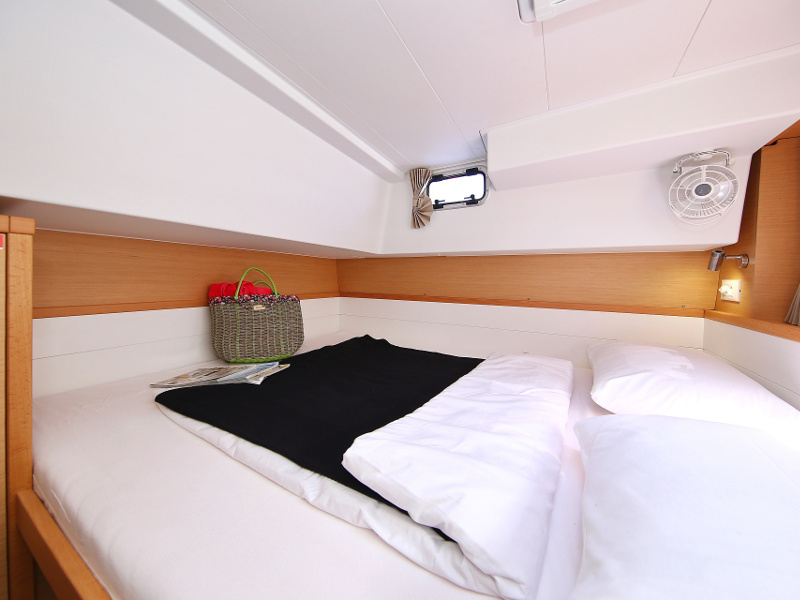 Immagine principale barca