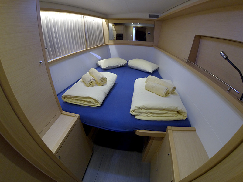 Immagine principale barca