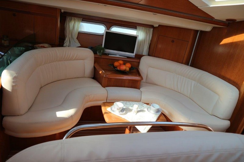 Immagine principale barca