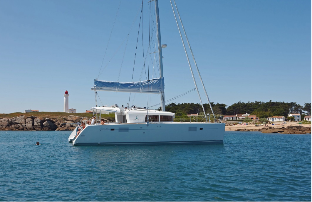 Immagine principale barca