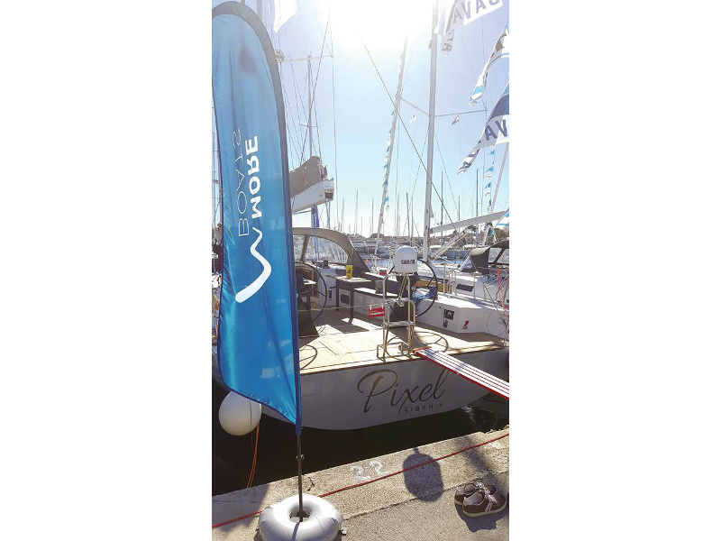 Immagine principale barca