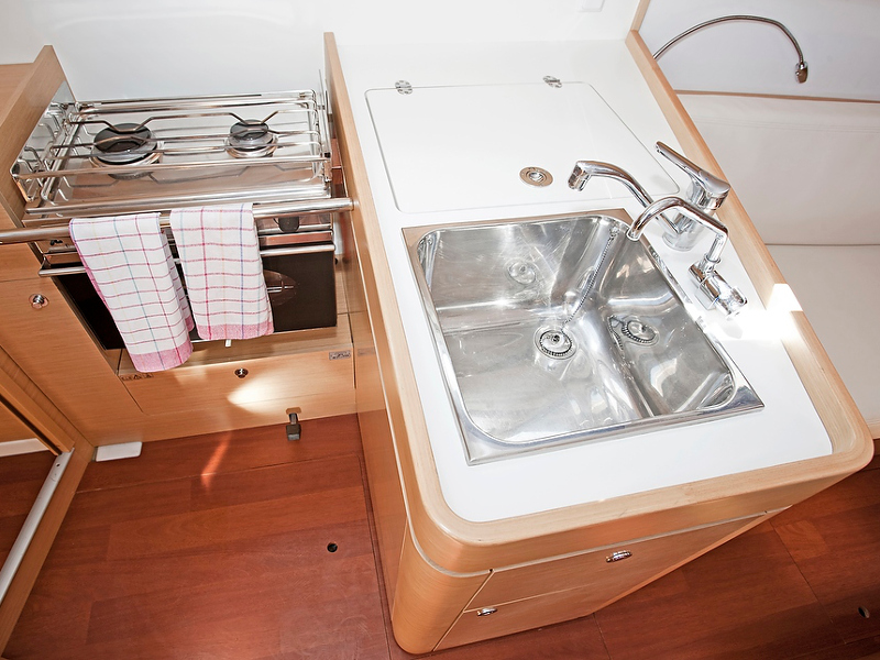 Immagine principale barca