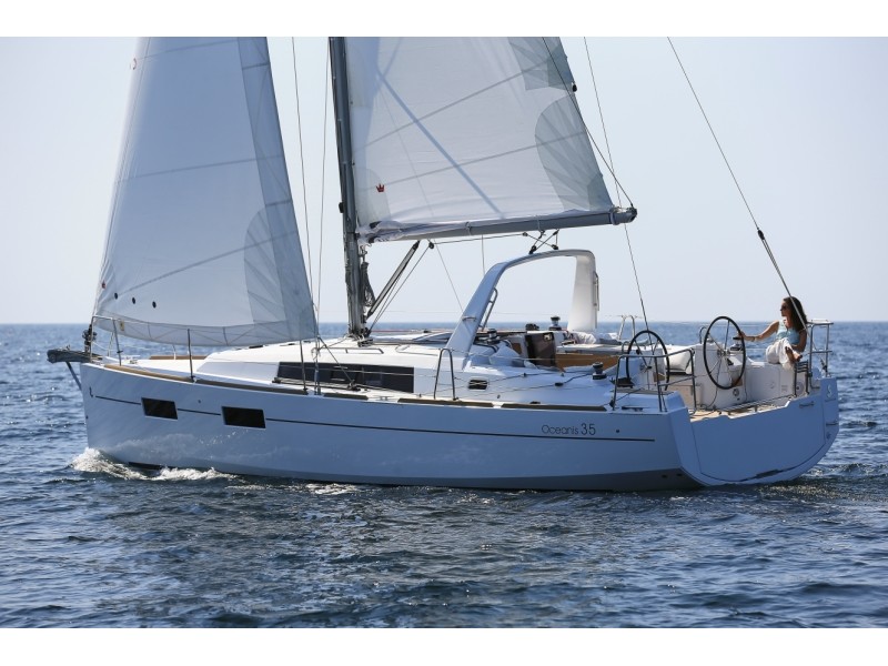 Immagine principale barca